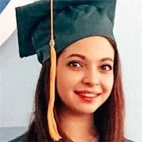 Фотография репетитора Макушина Анастасия Евгеньевна