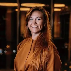 Фотография репетитора Ельчанинова Марина Петровна