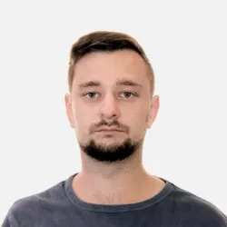 Фотография репетитора Беляков Илья Владимирович