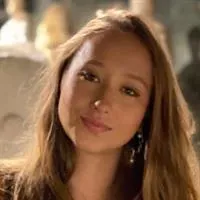 Фотография репетитора Джонстон Алина Сергеевна