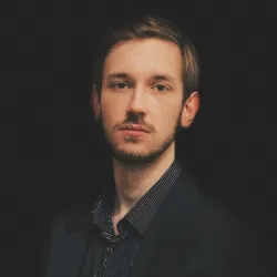 Фотография репетитора Суковых Валерий 