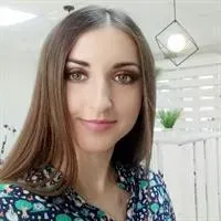 Фотография репетитора Горохова Наталья Сергеевна