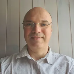 Фотография репетитора Кошкин Алексей Валерьевич