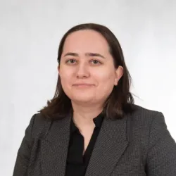 Фотография репетитора Ершова Анна Владимировна