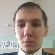 Фотография репетитора Никулин Сергей Андреевич