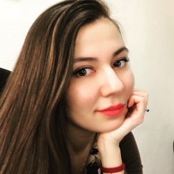 Фотография репетитора Грачева Ольга Витальевна