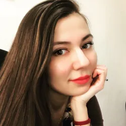 Фотография репетитора Грачева Ольга Витальевна