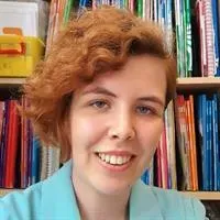 Фотография репетитора Вирочкина Анастасия Федоровна