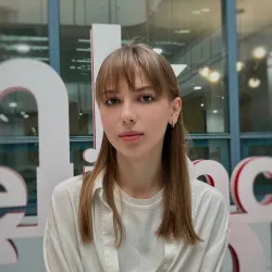 Фотография репетитора Седова Анна Ивановна