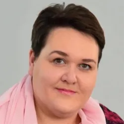 Фотография репетитора Игнатьева Елена Александровна