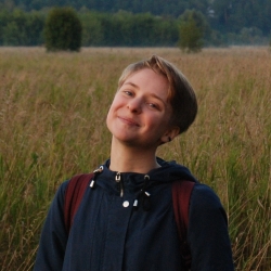 Фотография репетитора Хотлубей Елизавета Сергеевна