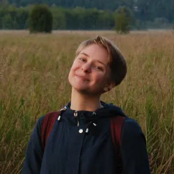 Фотография репетитора Хотлубей Елизавета Сергеевна