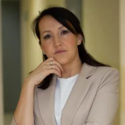 Фотография репетитора Шафигуллина Миляуша Минехановна