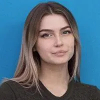 Фотография репетитора Каранфил Александра Сергеевна