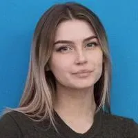 Фотография репетитора Каранфил Александра Сергеевна