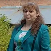 Фотография репетитора Куруа Ольга Руфбеевна