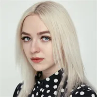 Фотография репетитора Якуничкина Анна Андреевна