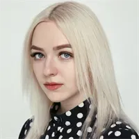 Фотография репетитора Якуничкина Анна Андреевна