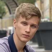 Фотография репетитора Лаврентьев Никита Андреевич