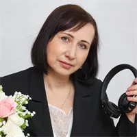 Фотография репетитора Черногорова Лариса Викторовна