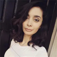 Фотография репетитора Гусейнова Гюляр Шакировна