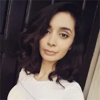 Фотография репетитора Гусейнова Гюляр Шакировна