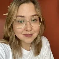 Фотография репетитора Сохт Алина Владиславовна