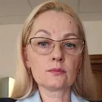 Фотография репетитора Забруцкая Татьяна Дмитриевна