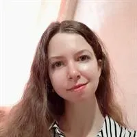 Фотография репетитора Левченко Мария Сергеевна