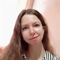 Фотография репетитора Левченко Мария Сергеевна