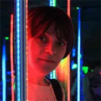 Фотография репетитора Глотова Вера Юрьевна