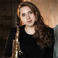 Фотография репетитора Казакова Анна Георгиевна