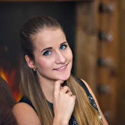 Фотография репетитора Мещерякова Марина Вячеславовна