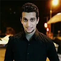 Фотография репетитора Эл-деб Ахмед Абделкадер