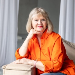 Фотография репетитора Фесенко Светлана Анатольевна