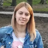 Фотография репетитора Каланчина Наталья Сергеевна