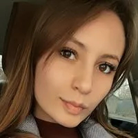 Фотография репетитора Саилова Анастасия Сергеевна