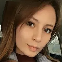 Фотография репетитора Саилова Анастасия Сергеевна