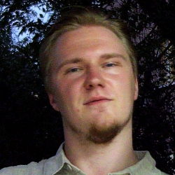 Фотография репетитора Захаров Степан Владимирович