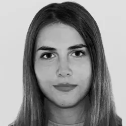 Фотография репетитора Выдрина Ирина Евгеньевна