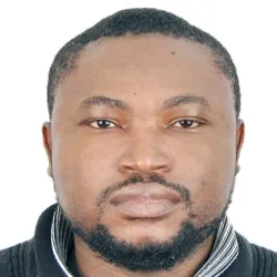 Фотография репетитора Батиако Лозэн дюборжель 