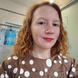 Фотография репетитора Быкова Екатерина Дмитриевна