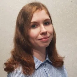 Фотография репетитора Сенотрусова Татьяна Вячеславовна