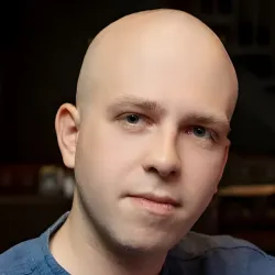 Фотография репетитора Швецов Илья Владимирович