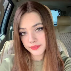 Фотография репетитора Трофимова Анастасия Сергеевна