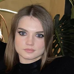 Фотография репетитора Саблина Вероника Сергеевна