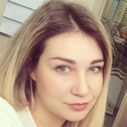 Фотография репетитора Дружинина Яна Сергеевна