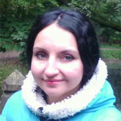 Фотография репетитора Кирьянова Ольга Александровна