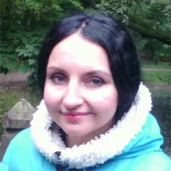 Фотография репетитора Кирьянова Ольга Александровна