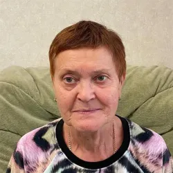 Фотография репетитора Науменко Нина Александровна